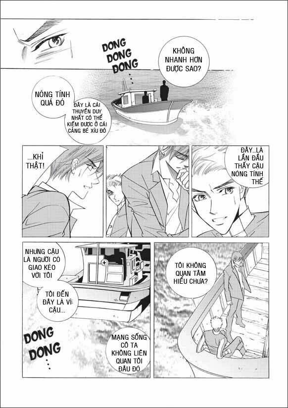 can't lose you chapter 29 24