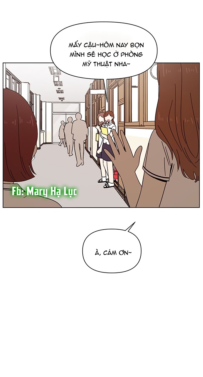 thanh xuân rực rỡ - season of blossom chapter 20 45