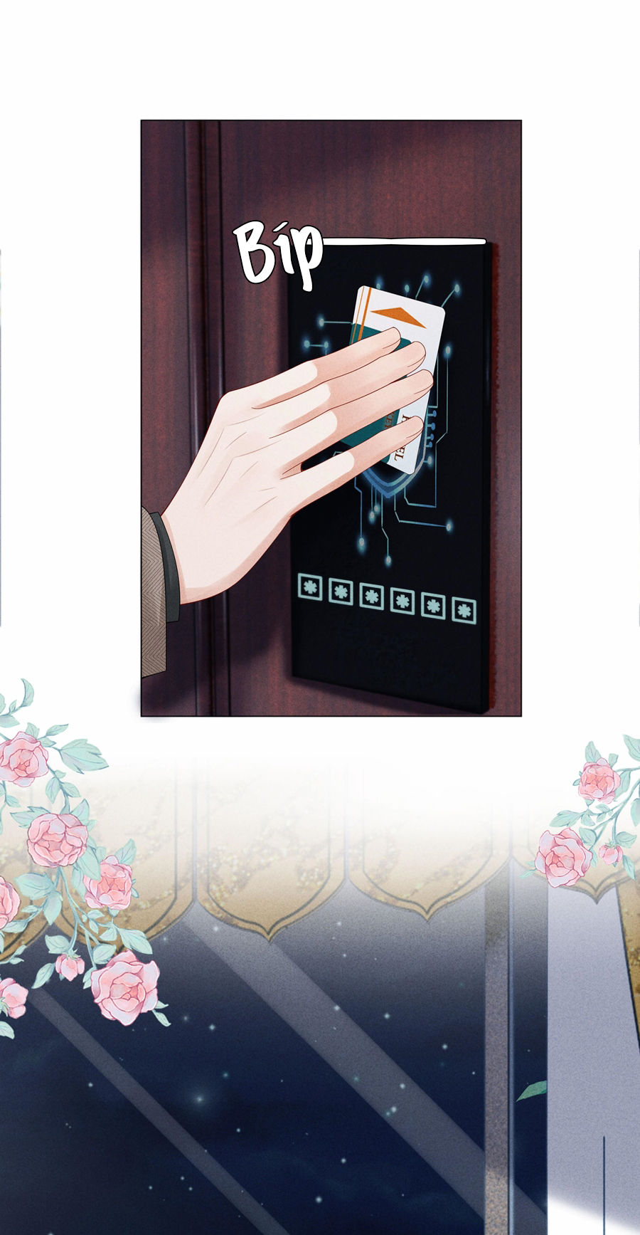 dior tiên sinh chapter 62 13