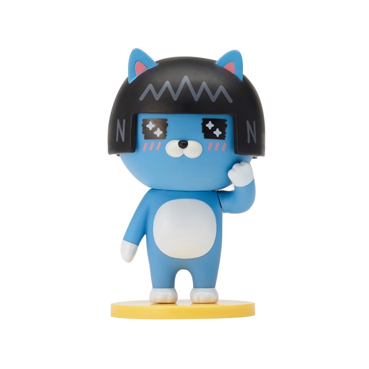 Mô Hình Neo Kakao Friends Chính Hãng