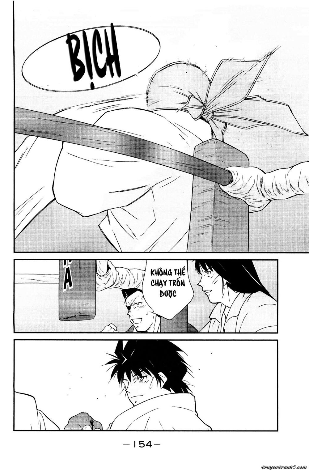 truyền nhân atula 3 chapter 18 17