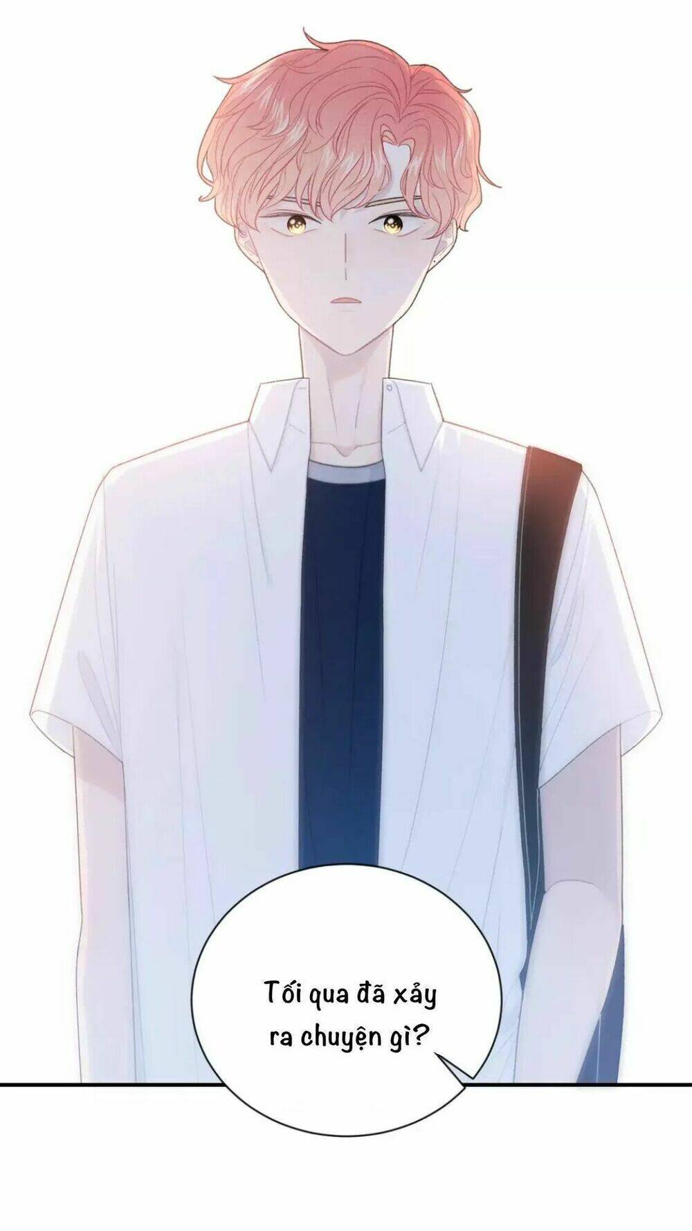 từ cái nhìn của em chapter 20 35