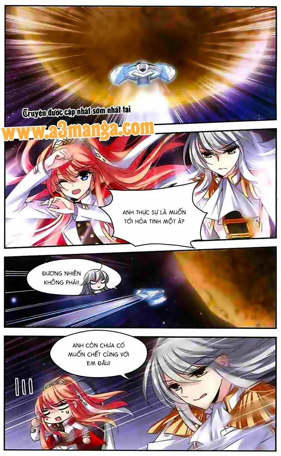 xuyên duyệt tây nguyên 3000 chapter 112 7