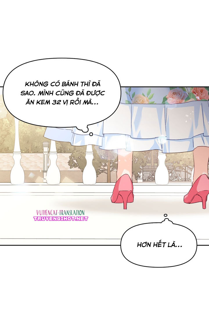 ác nữ xứng đôi với bạo chúa chapter 66 28