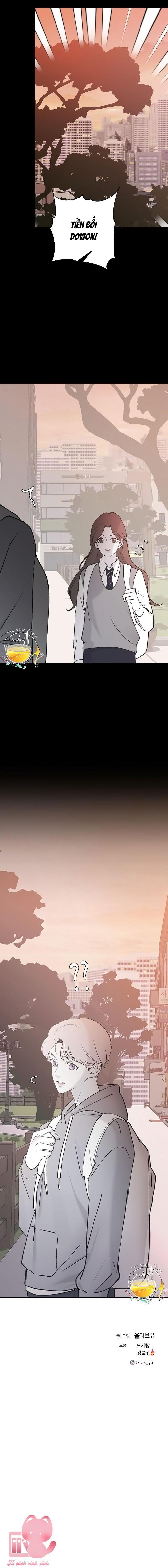 ba anh trai cực phẩm của tôi chapter 43 16