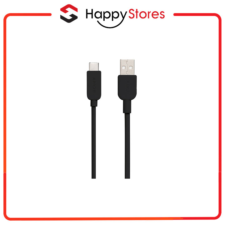 Cáp USB Type C Sony CP-AC150/BC WW 1.5m - Hàng chính hãng