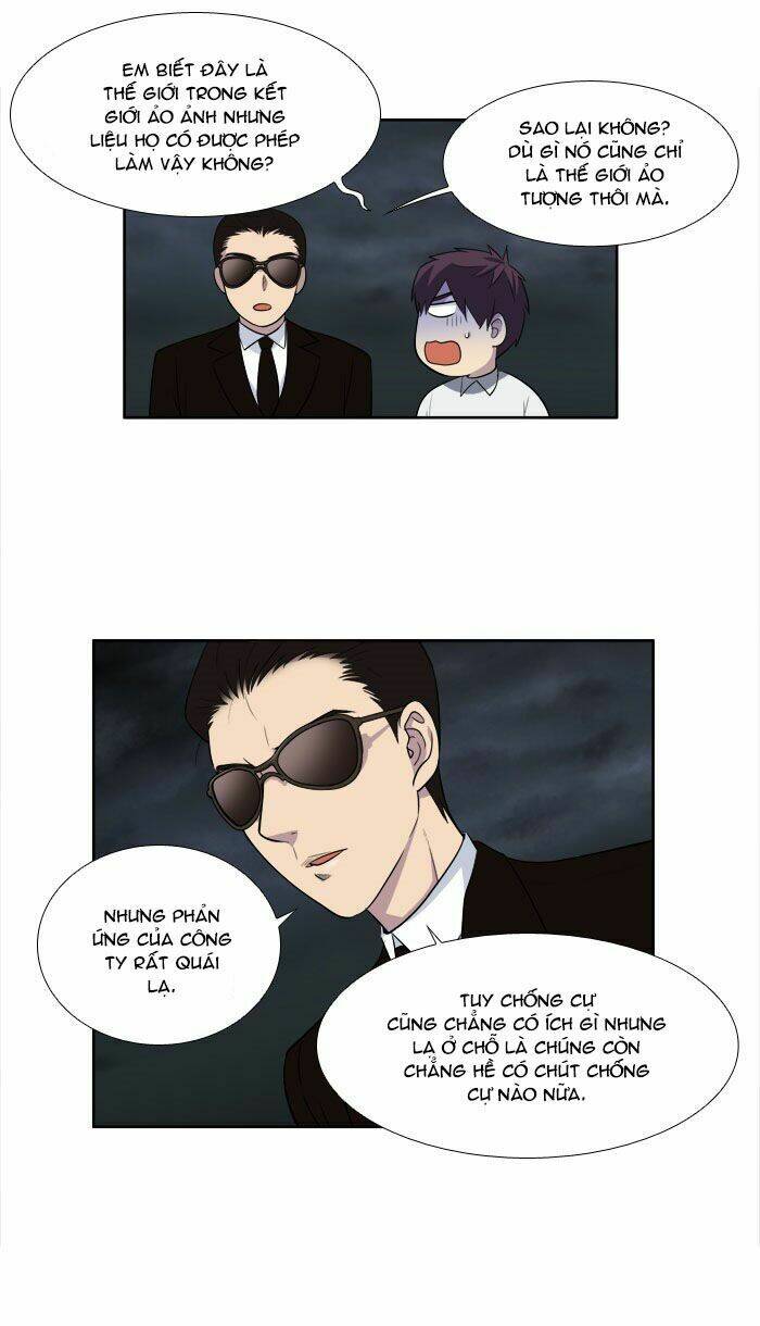 The Gamer Chapter 146 - Trang 7