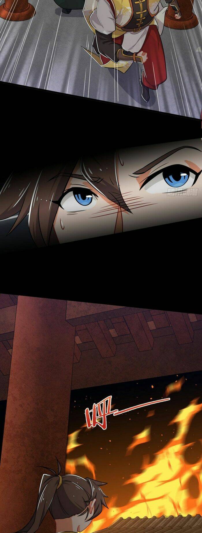 võ thần đương thế chapter 4 22