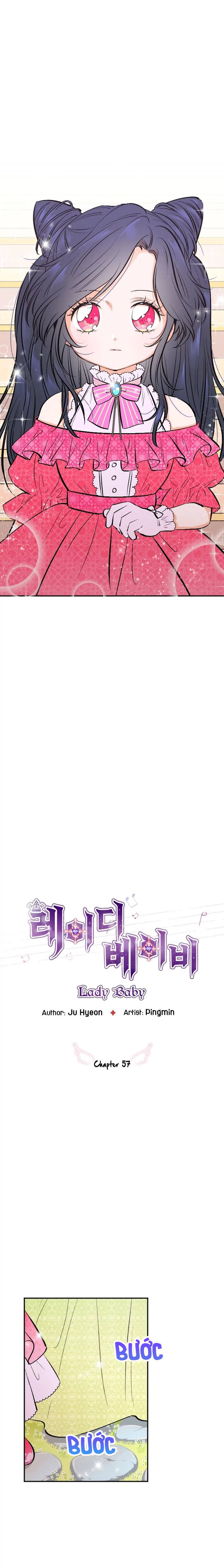 lady baby chapter 57 3