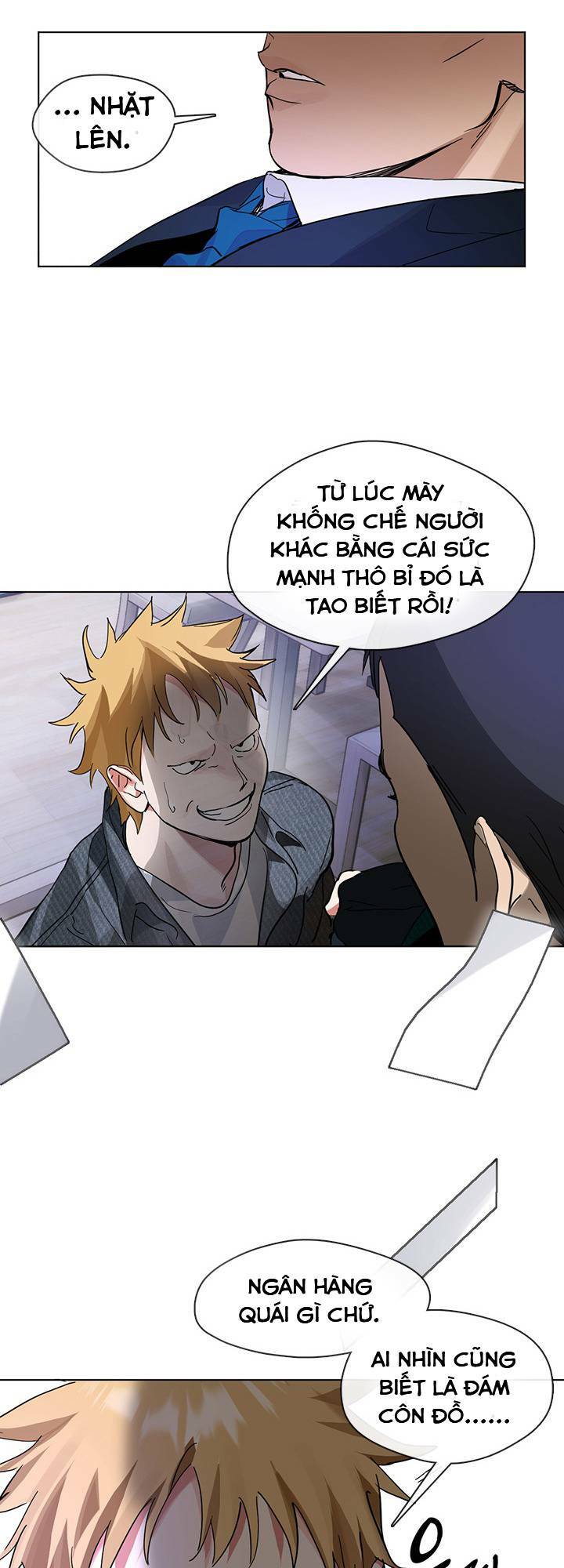 nhà hàng nơi suối vàng chapter 19 19