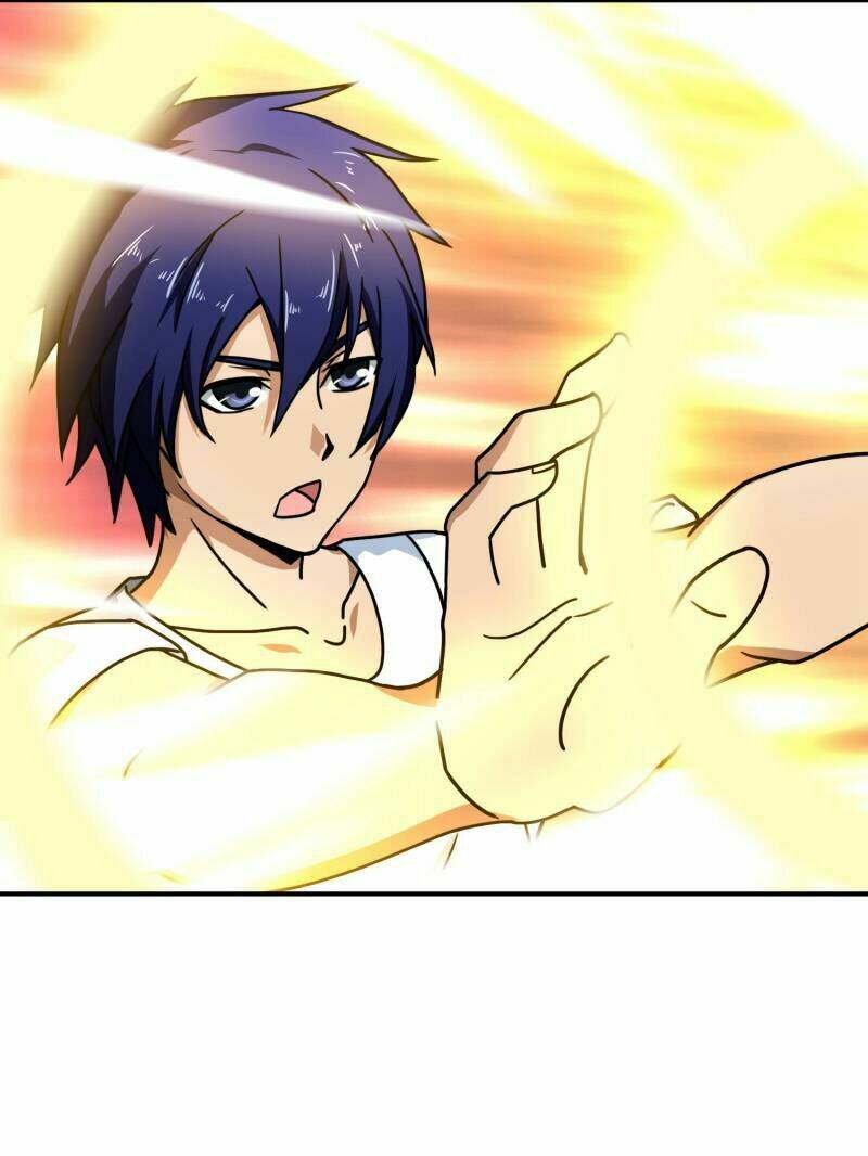 hộ hoa cao thủ tại đô thị chapter 60 30