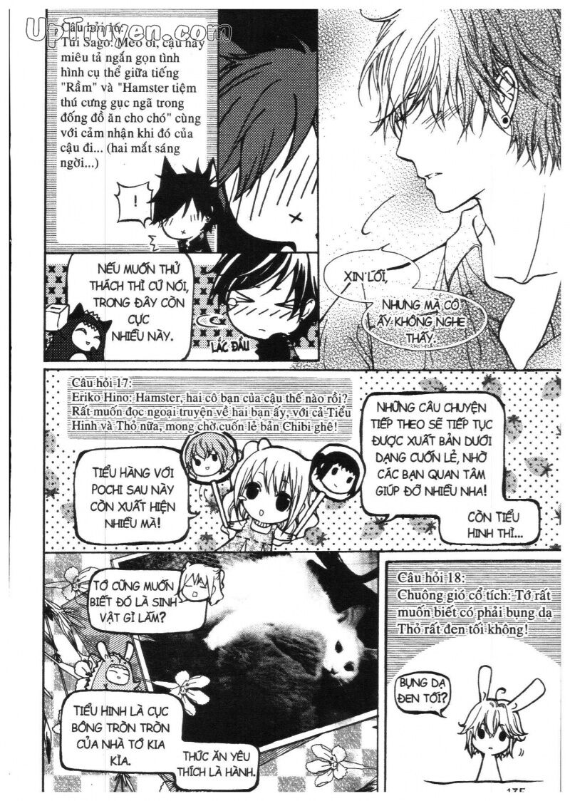 khu vườn ảo mộng chapter 3 130