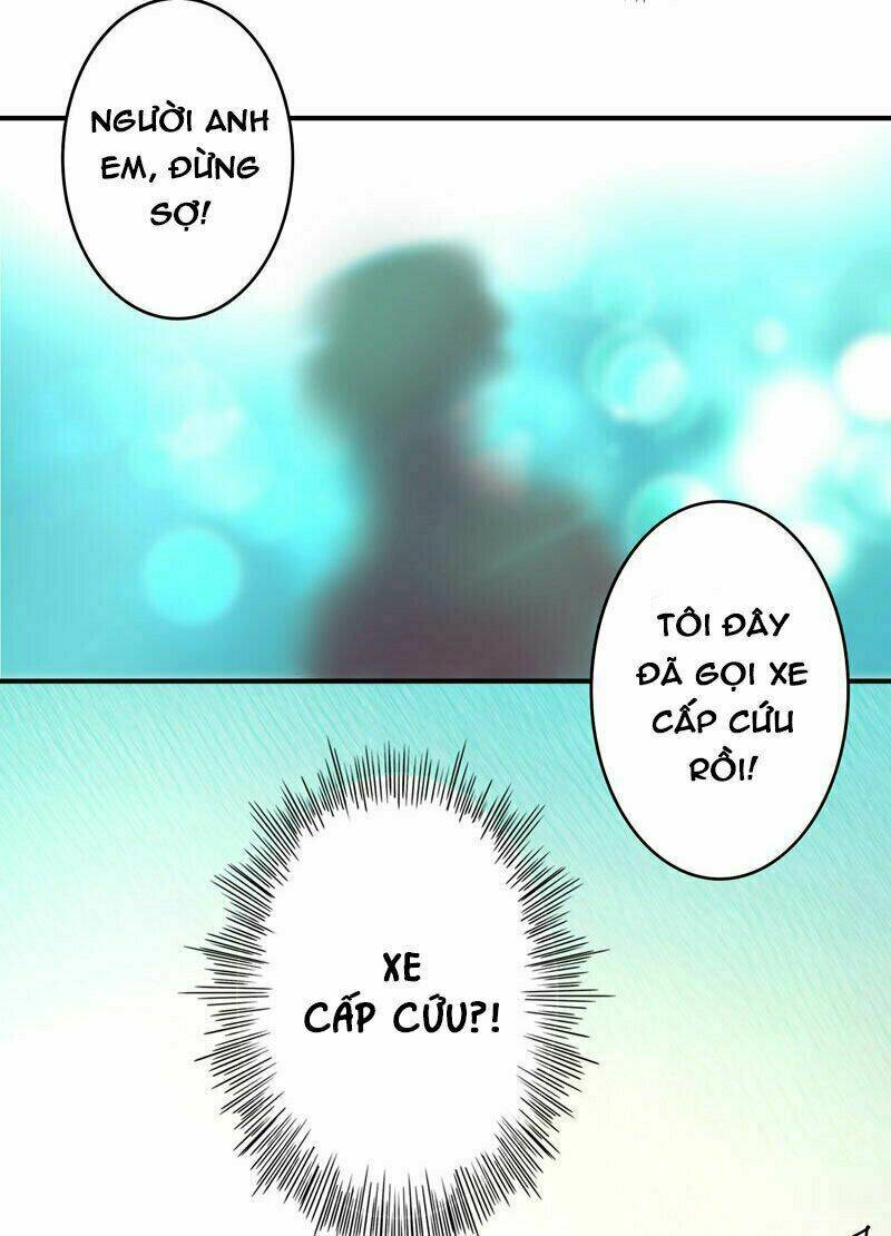 cuồng duệ tiểu thê chapter 47 10