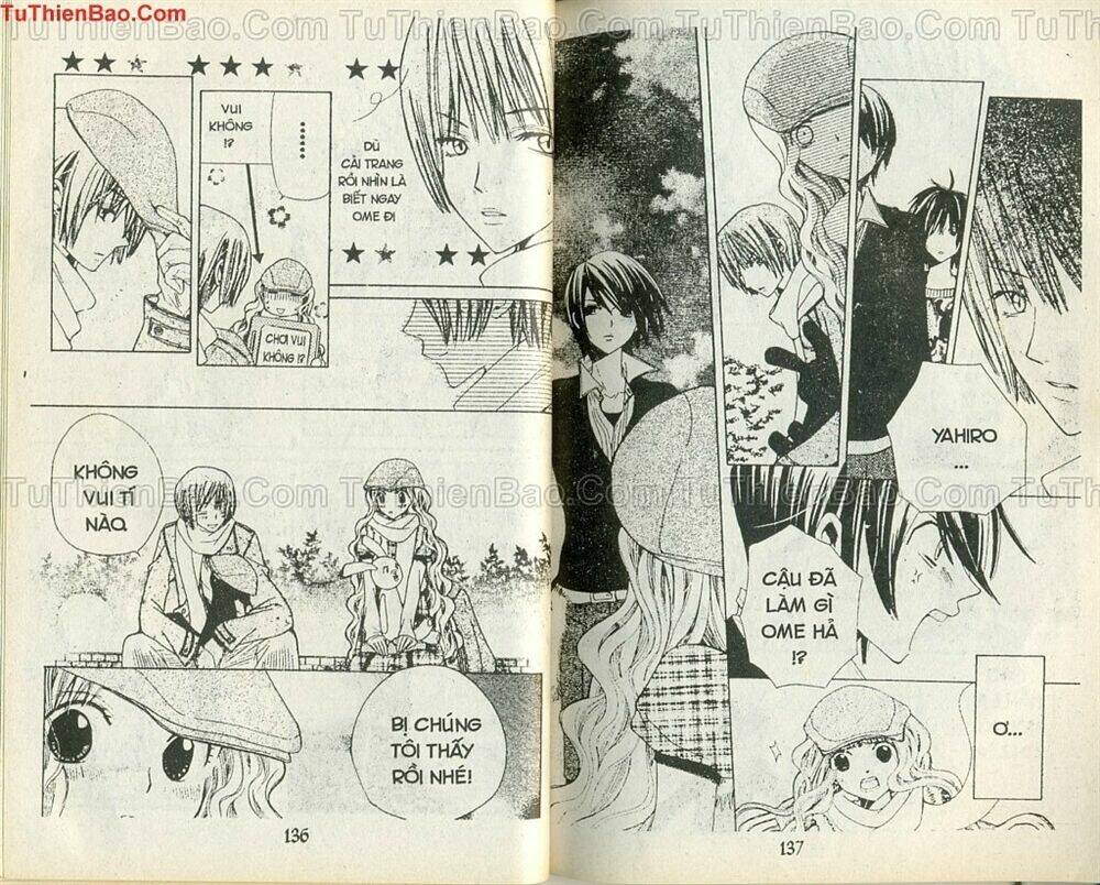 s a - lớp học ưu tú chapter 7 67