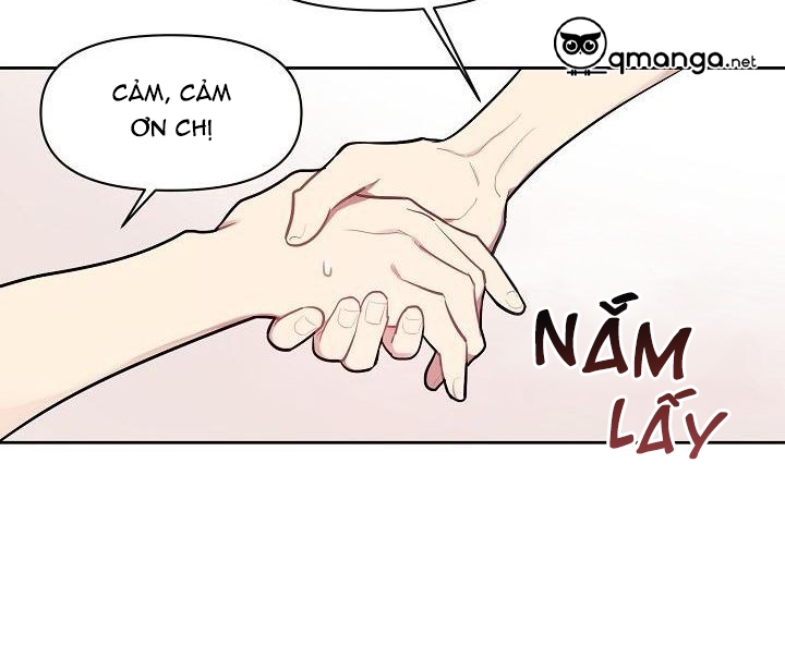 vị khách khả nghi và nhóc làm thêm chapter 1 92