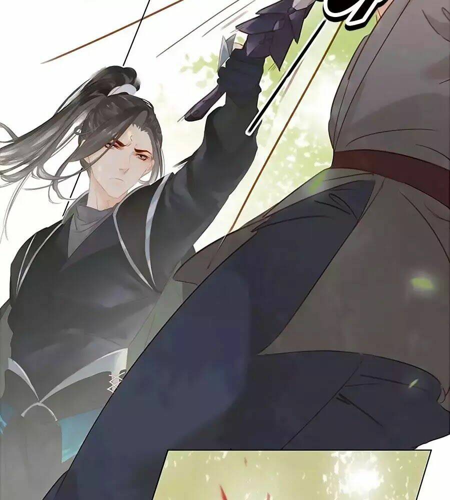 tiểu sư phụ, tóc giả của ngài rơi rồi! chapter 17 27