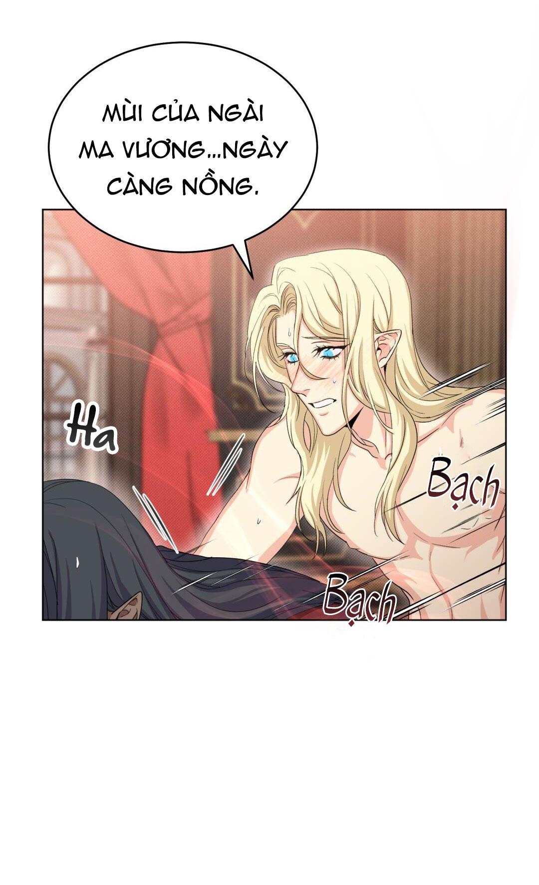 mặt trăng quỷ chapter 13 31