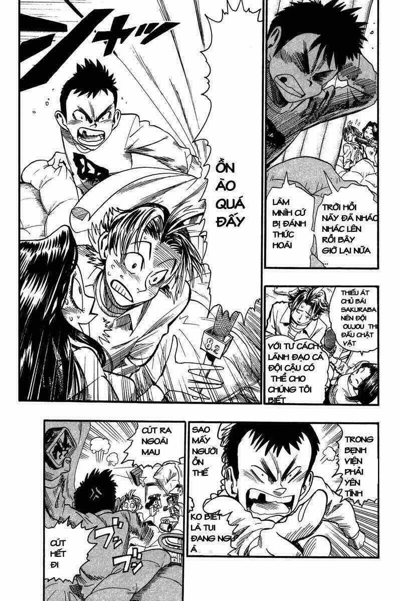 lá chắn mắt chapter 37 22