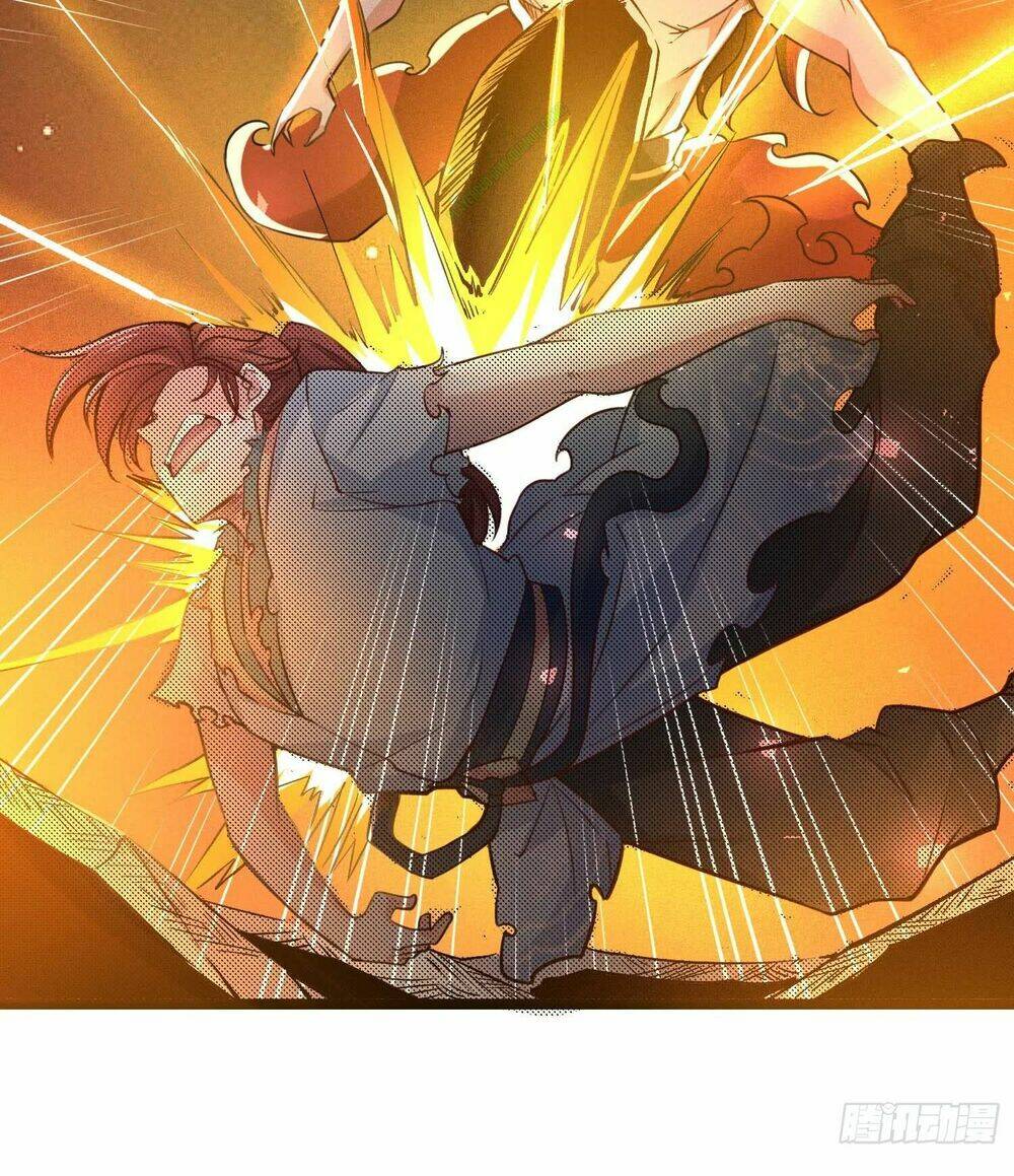 giáng thần chiến ký chapter 10 17