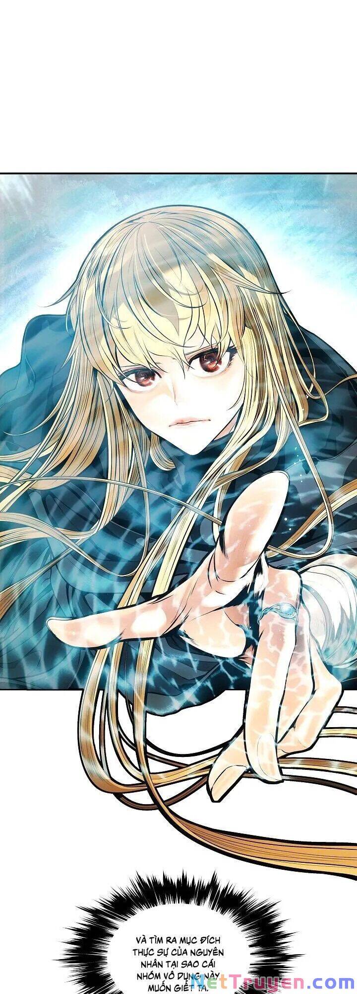 bất bại chân ma chapter 86 53