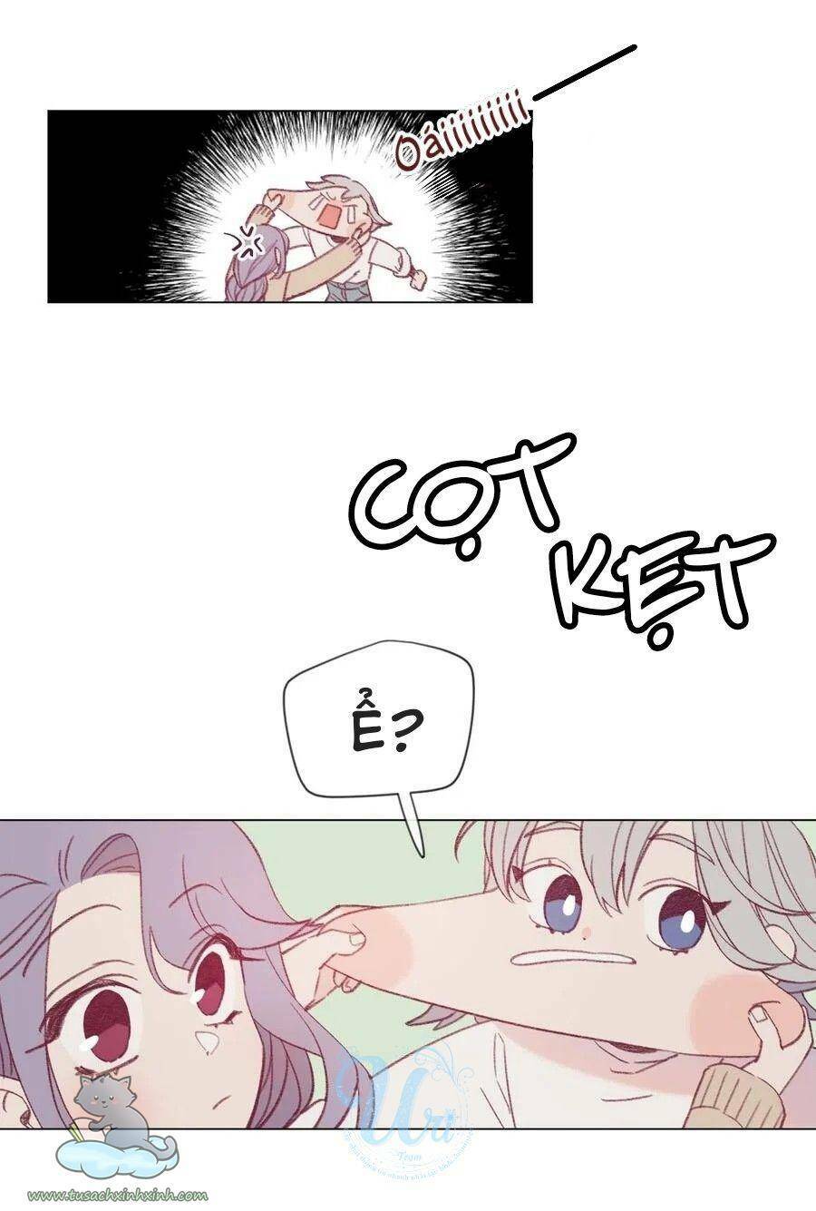 nhật ký nấm ma cô chapter 22 8