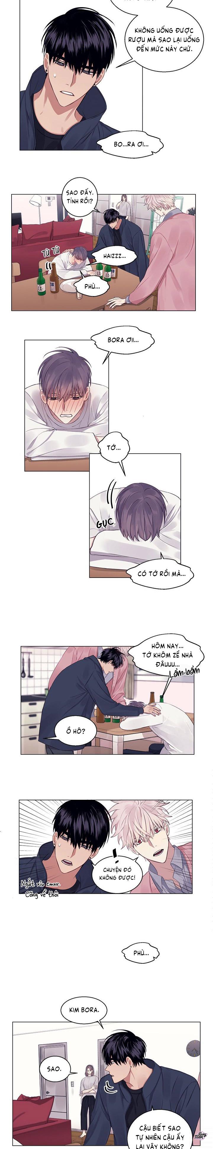 ghen tị chapter 9 3