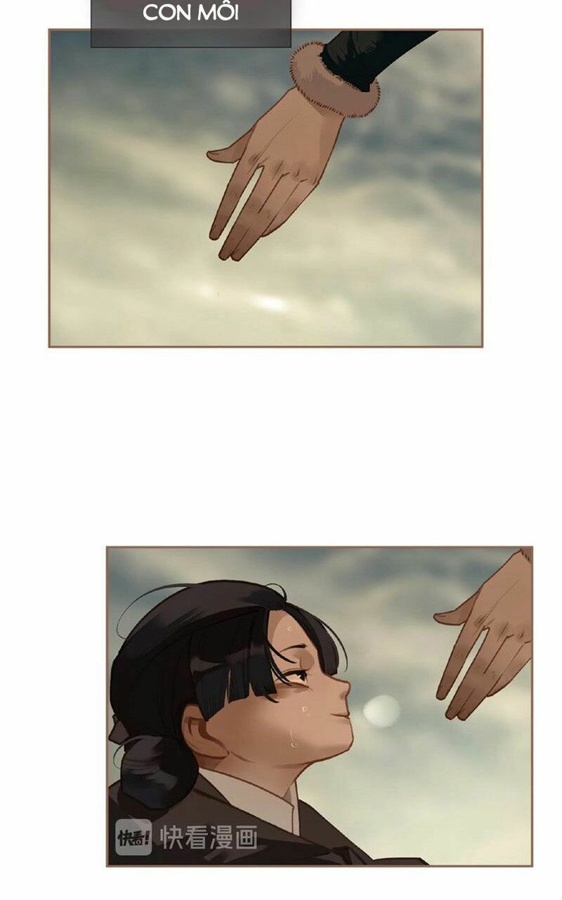 nhất đại linh hậu chapter 95 28