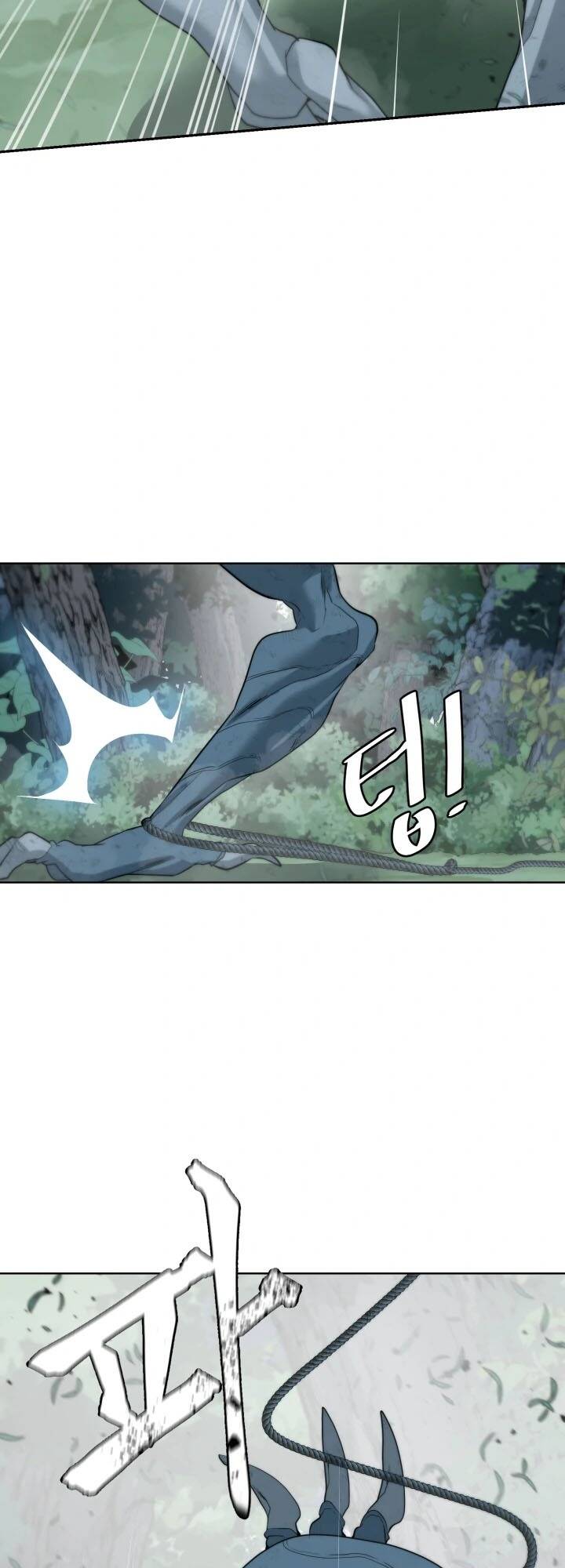 hành tinh quái vật chapter 8 22