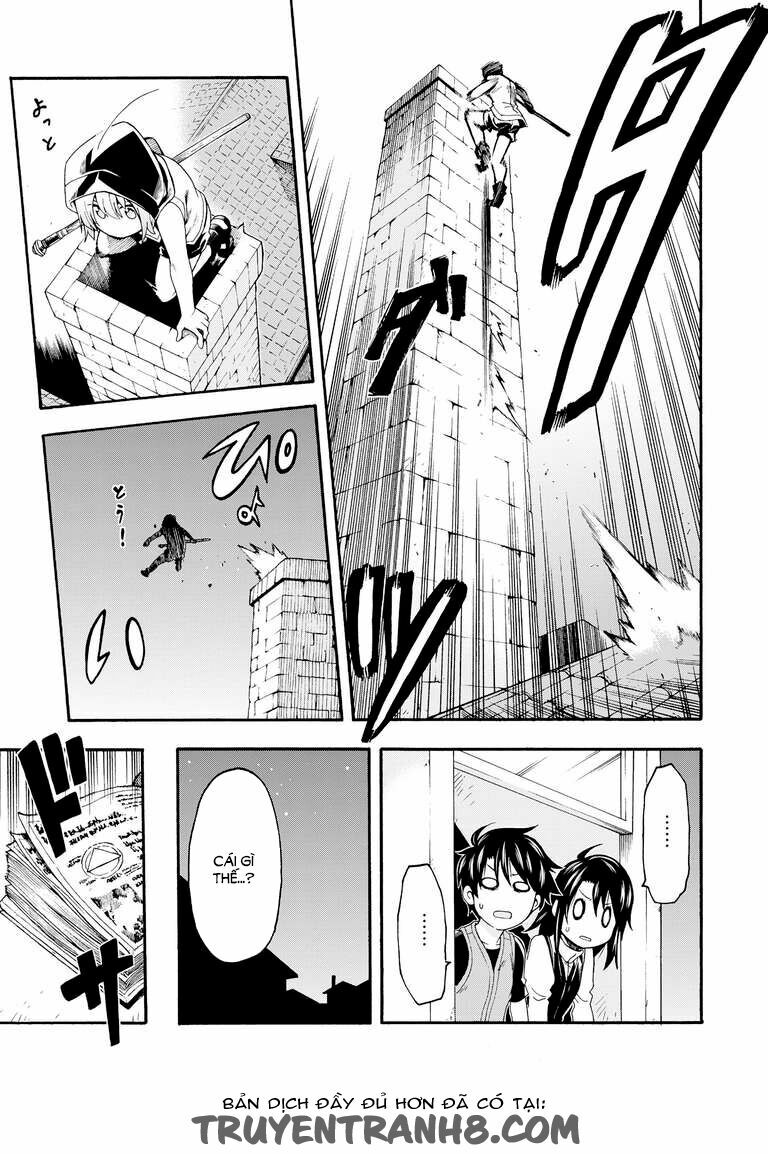 đấu giả và pháp khí tại dị giới chapter 2 7