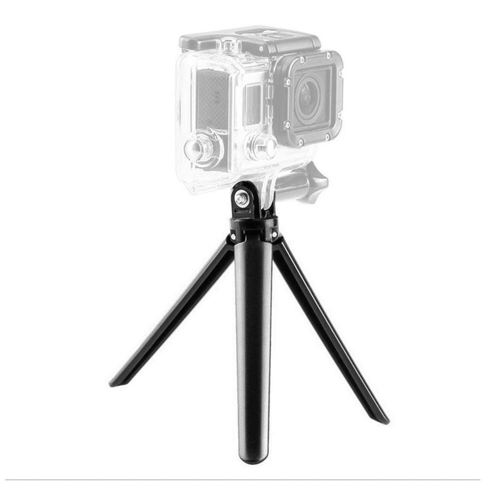 Gậy tự sướng 3 trong 1 Tay cầm mở rộng,Chân máy thay thế cho máy ảnh GoPro