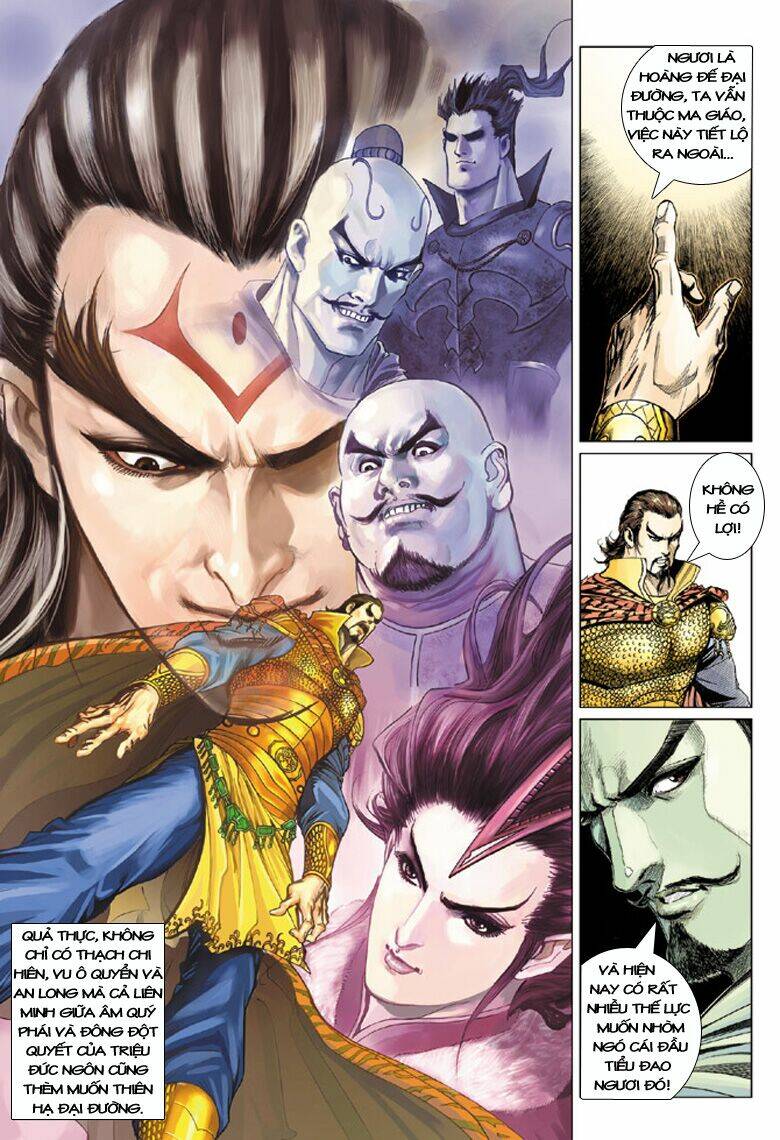 đại đường song long truyện chapter 108 21