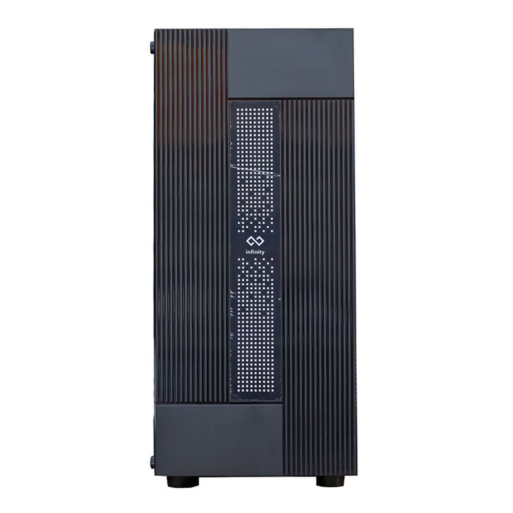 Infinity Denki Elite – Mid Tower Case_ HÀNG CHÍNH HÃNG