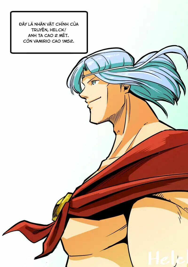 helck manga chapter 89.2 19