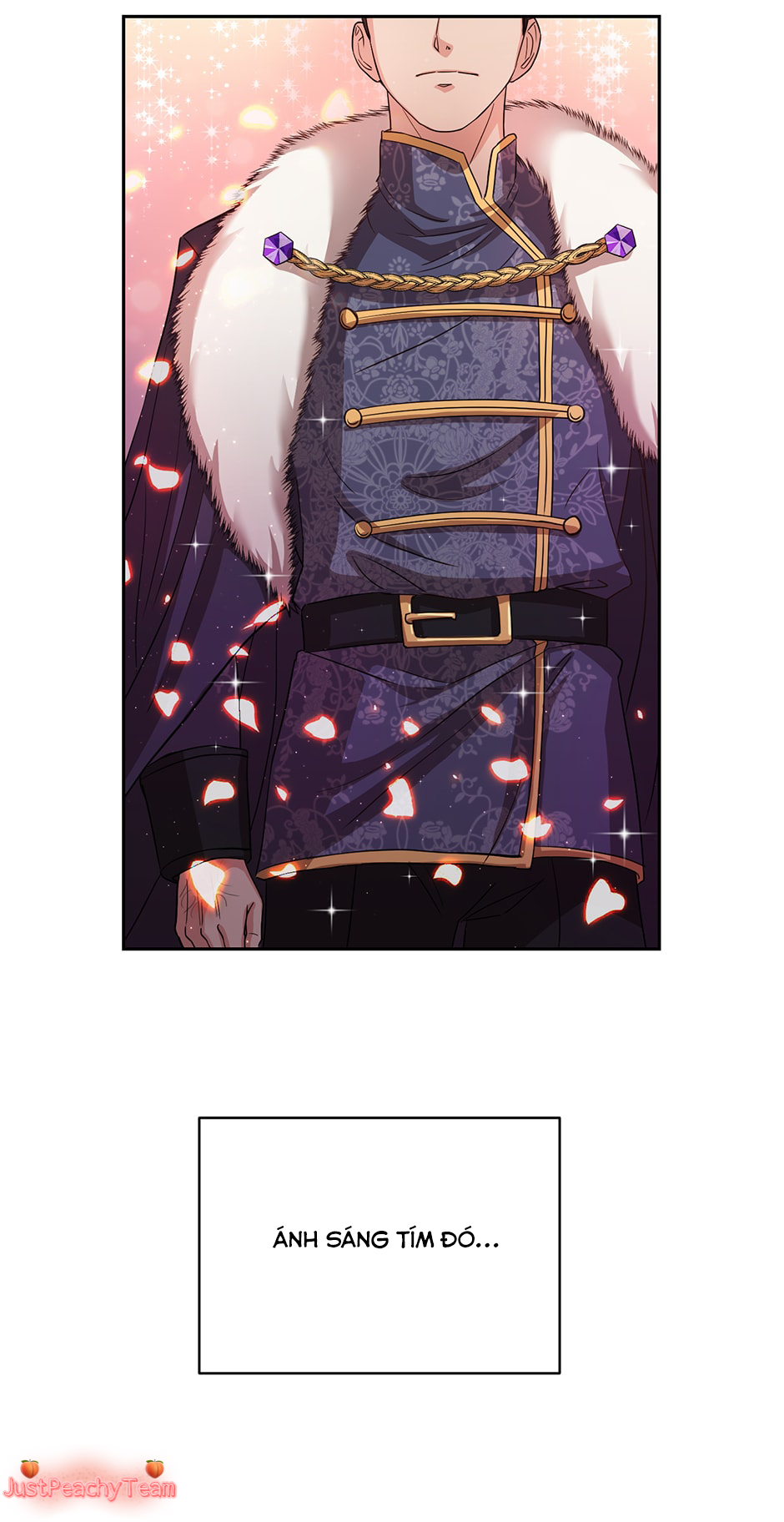 thư ký bí mật của bạo chúa chapter 2 70