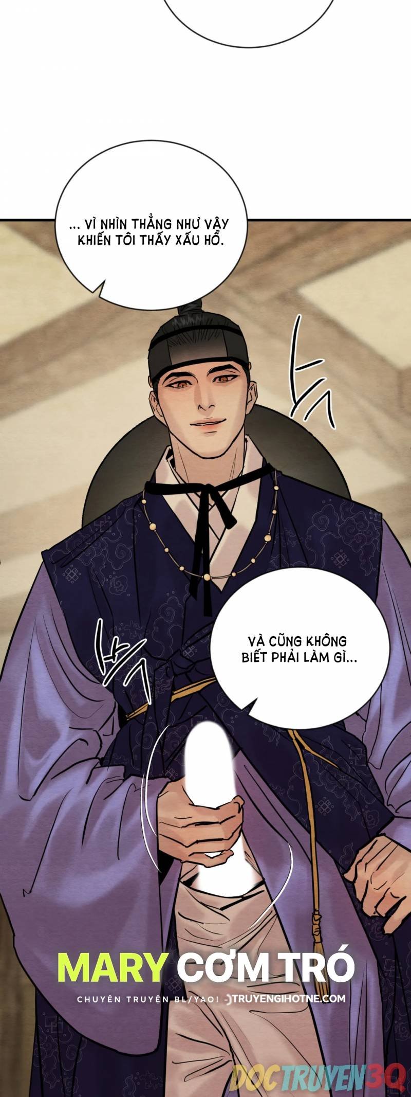 dạ ký chapter 112.1 13
