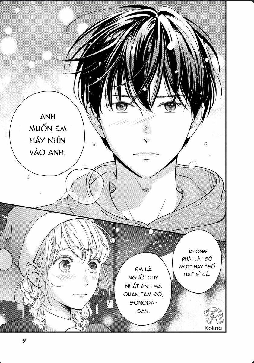 living no matsunaga-san chapter 29 10