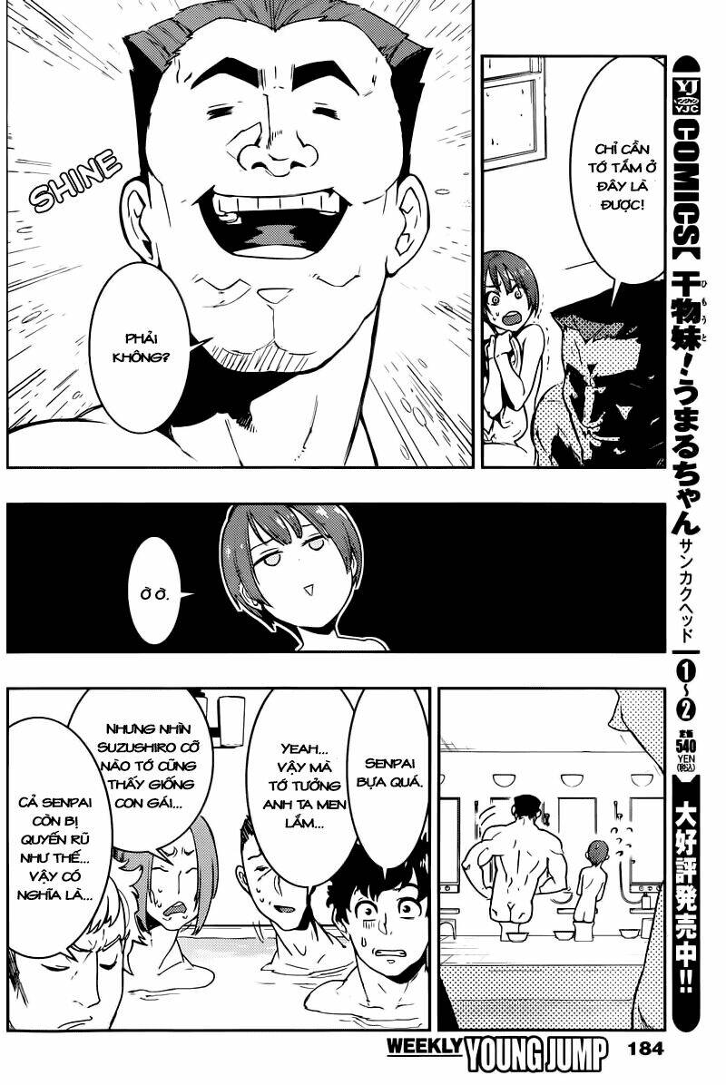 boku girl chapter 5 6