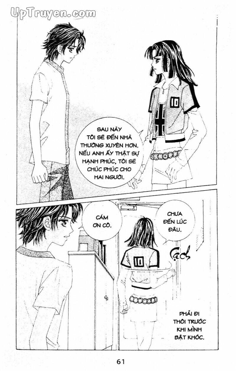 mặt nạ tình yêu chapter 74 61