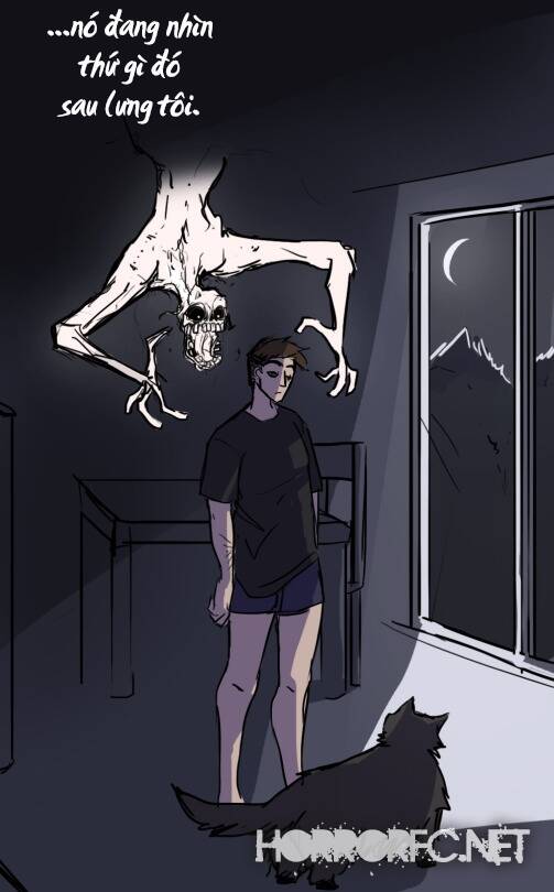 a cozy little horror corner of donnergrauen chapter 3 7