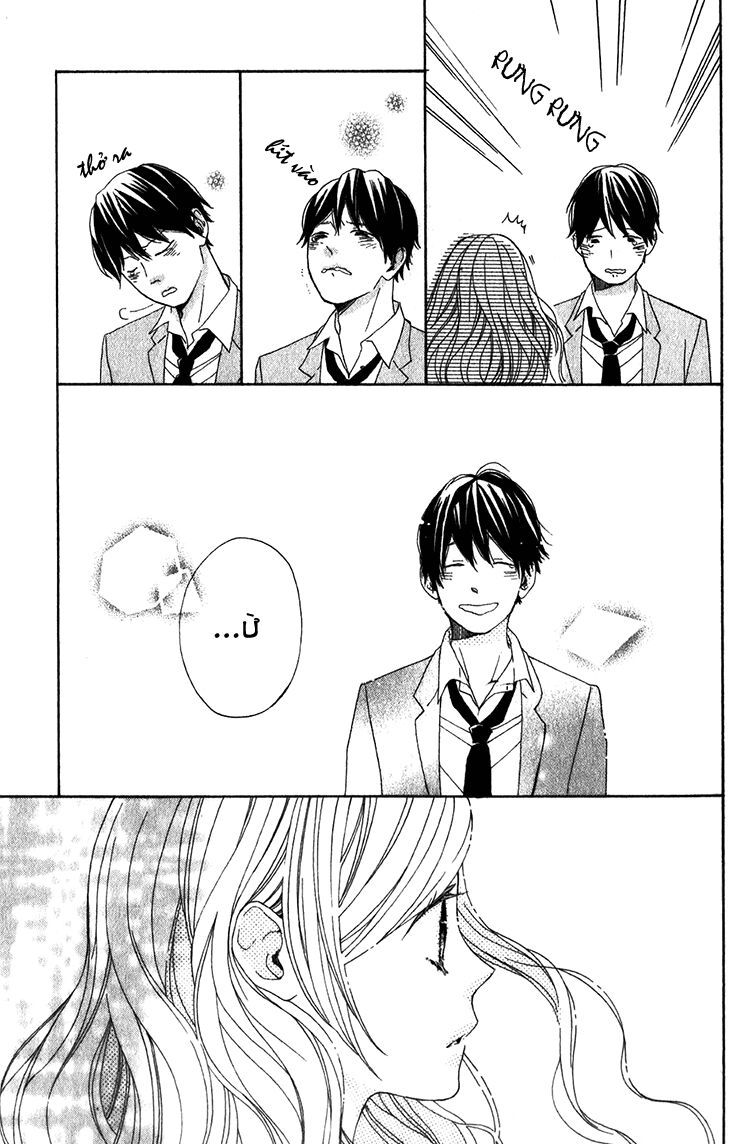 kimi no kiss de me o samasu chapter 2 30