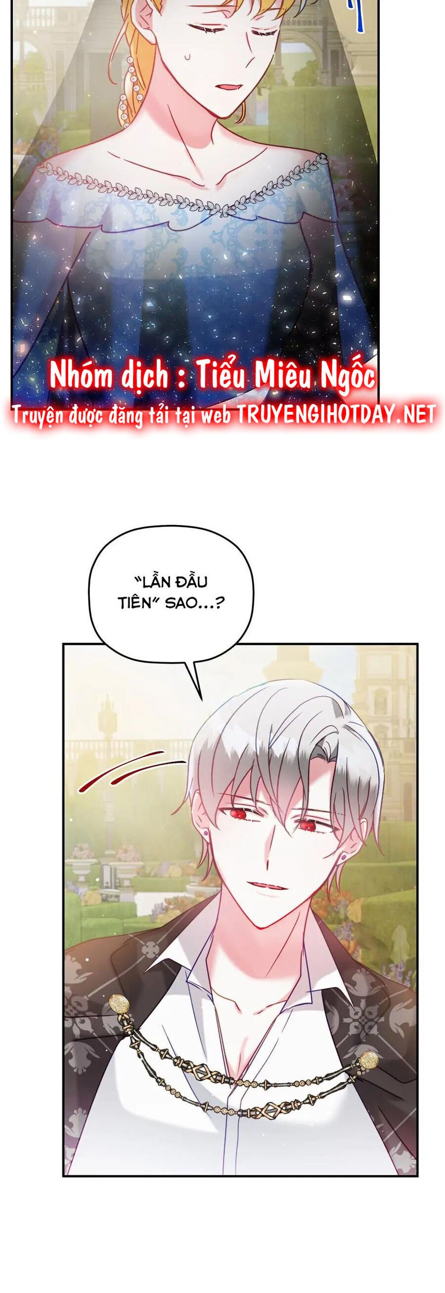 hoàng tử chuyển sinh trở thành người mạnh nhất thế giới nhờ vào sự hiểu biết về bug chapter 54 27