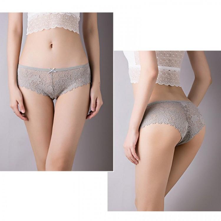 Combo 5 quần lót nữ thoáng mát đẹp