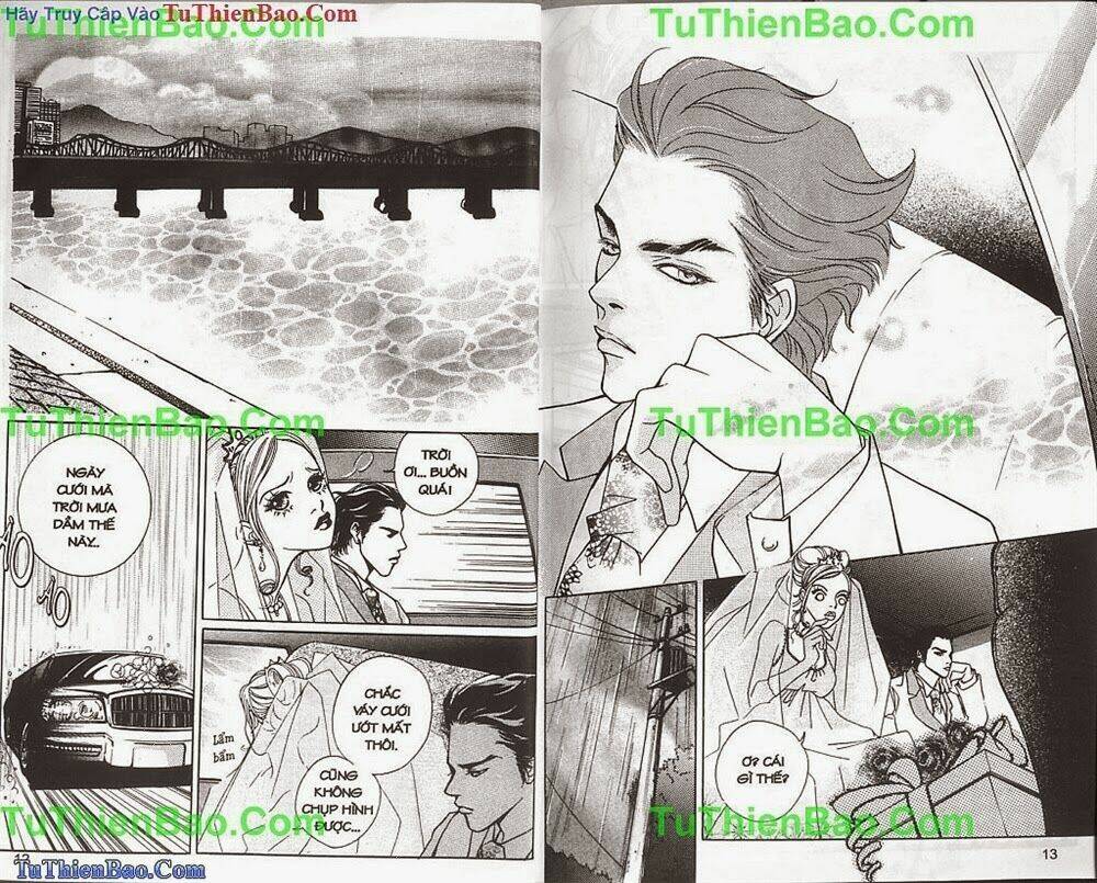 cổ vật kinh hoàng chapter 4 7