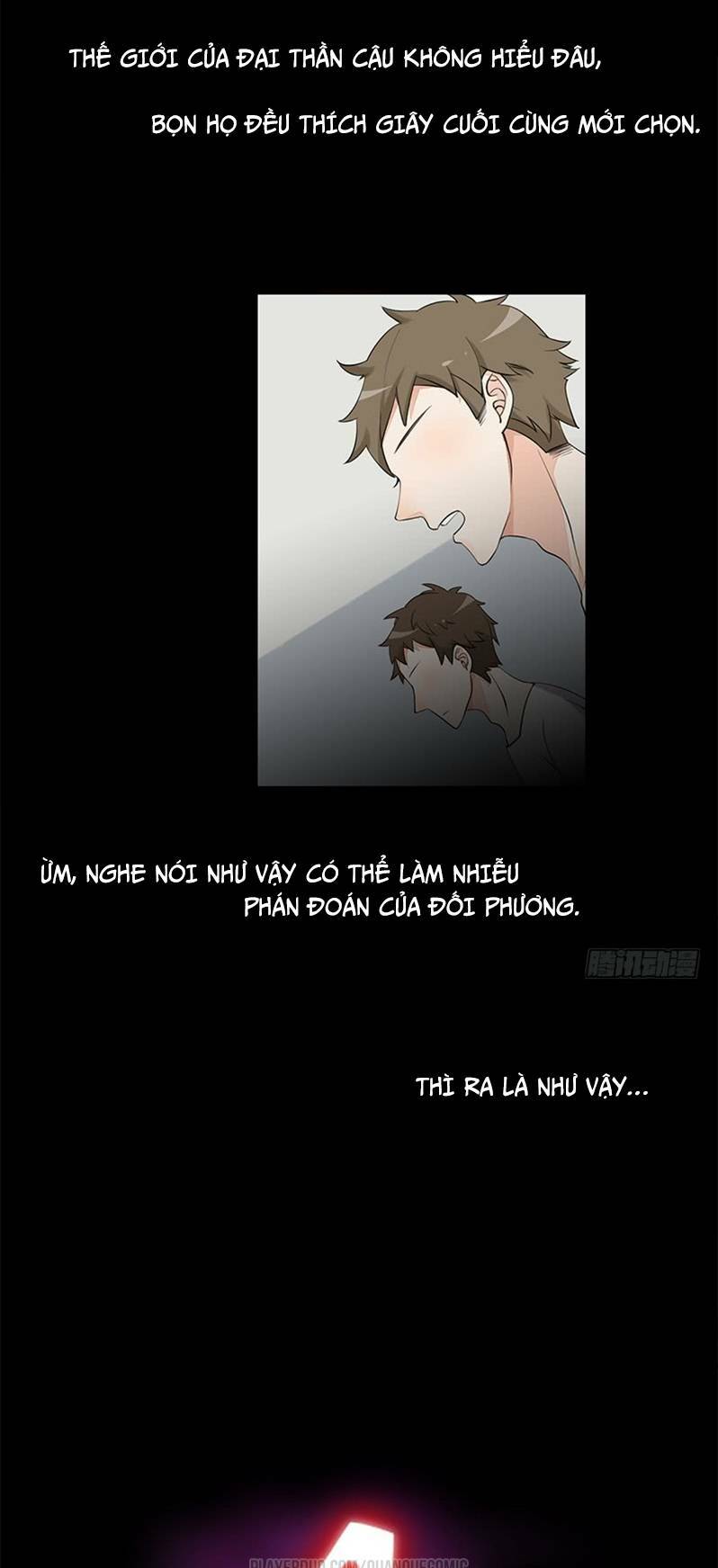 dã âu lão tổ chapter 4 54