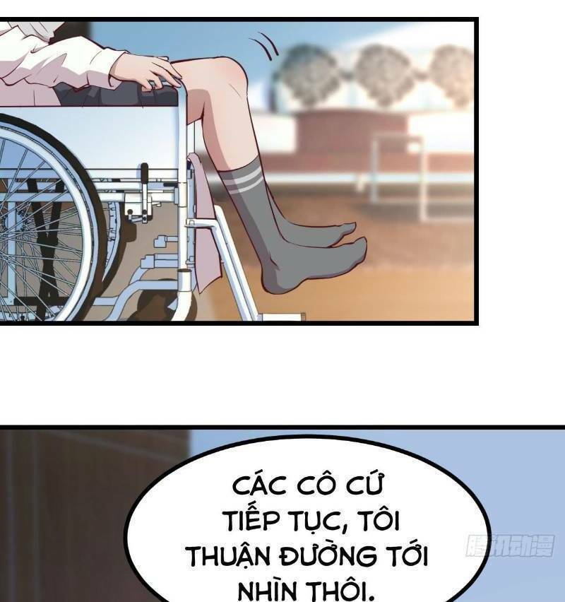 song tu đạo lữ kiểu xem mặt chapter 64 79