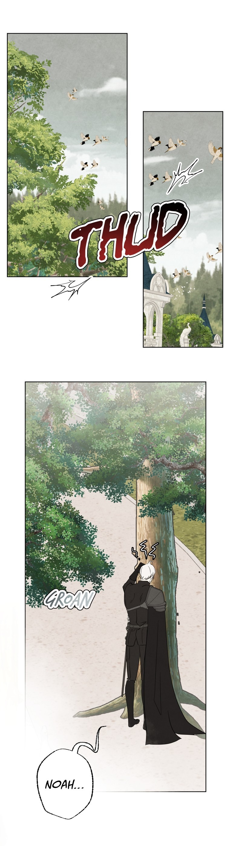 tôi chính là ác nữ phản diện chapter 28 34