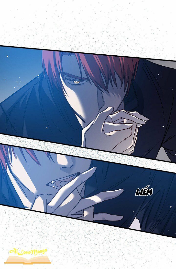 hôn lễ báo thù chapter 34 27