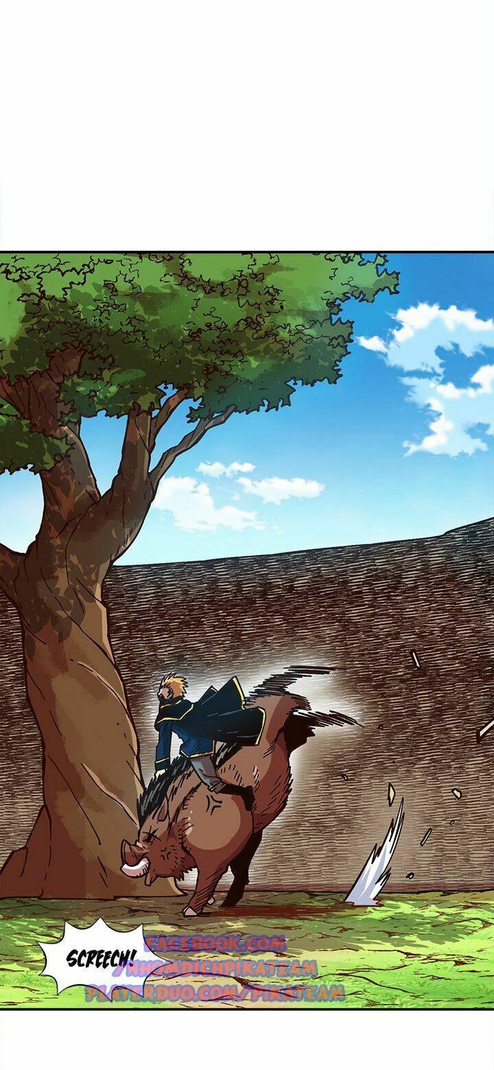 đại lục vô song chapter 22 24