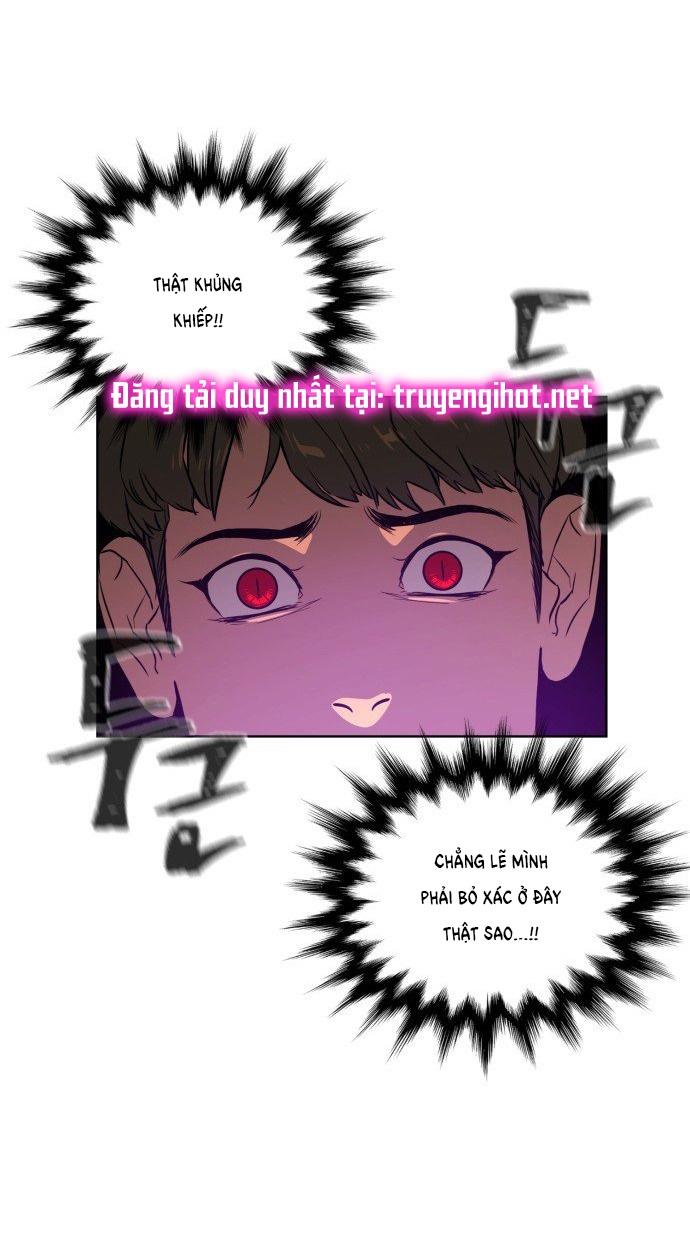bạch huyết - white blood chapter 14 76
