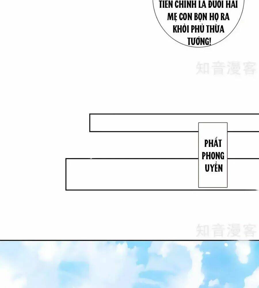 cửu khuyết phong hoa chapter 43 42